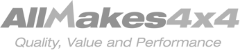 Logo von Allmakes 4x4