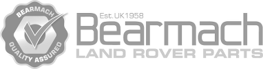 Logo von Bearmach Land Rover Parts
