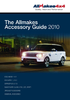 Allmakes 4x4 Katalog