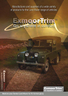 Exmoor Trim Serie Katalog