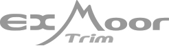 Logo von Exmoor Trim