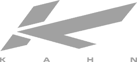 Logo von Kahn Design